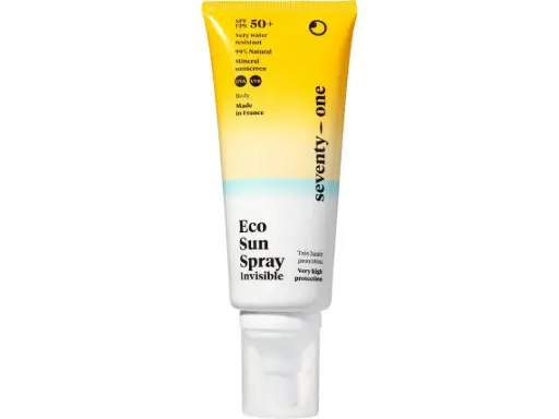 SUN SPRAY SEVENTY-ONE ECO SPF50+