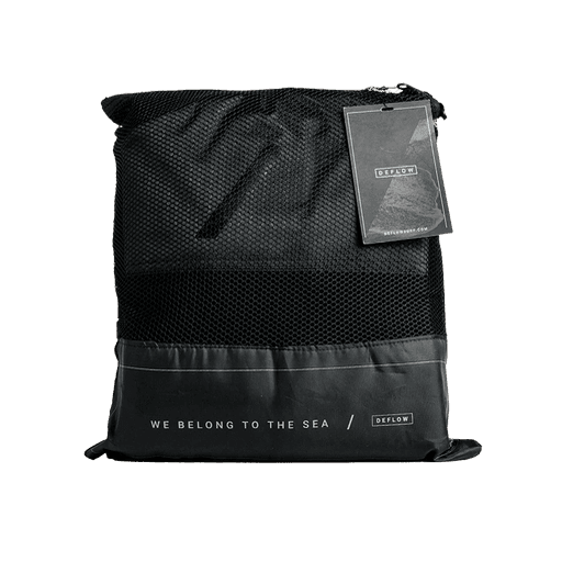 BOARD SOCK DEFLOW PERFORMANCE 5'4 - BLACK