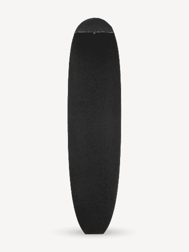 BOARD SOCK DEVOTED LONGBOARD STRETCH  10'0 - BLACK