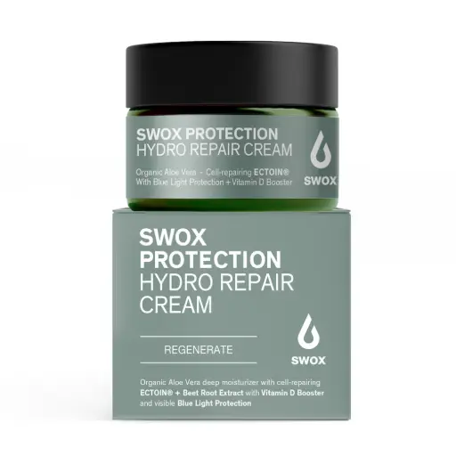 REPAIR CREAM SWOX PROTECTION HYDRO