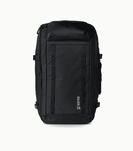 BACKPACK ROARK ACCOMPLICE MULE 45L - BLACK