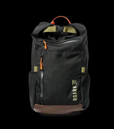 BACKPACK ROARK PASSENGER 27L 2.0  (