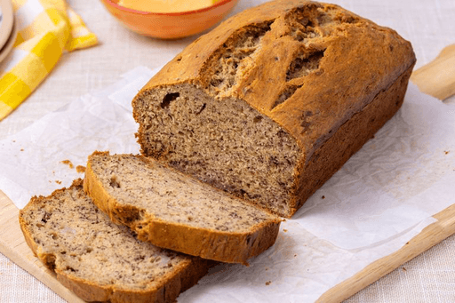 BANANA BREAD