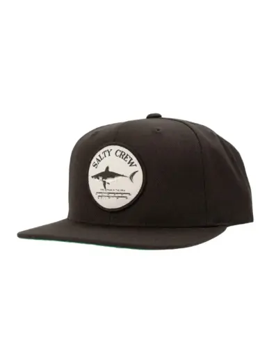 CAP SALTY CREW ( )