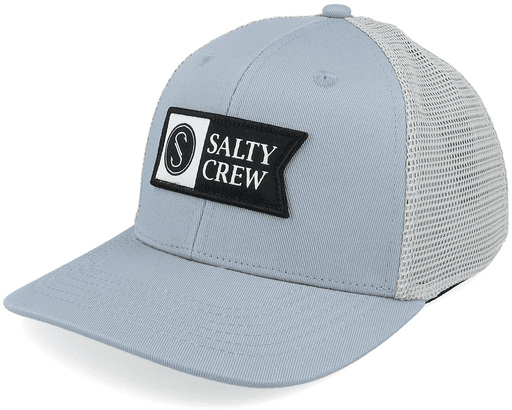 CAP KIDS SALTY CREW PINNACLE