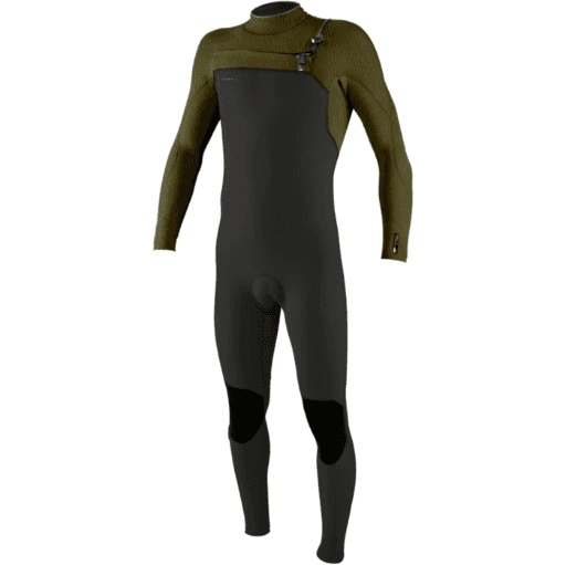 WETSUIT O'NEILL HYPERFREAK 3/2MM CZ rTB3 (