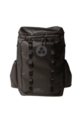 BACKPACK CHANNEL ISLANDS ESSENTIALS 40L - BLACK