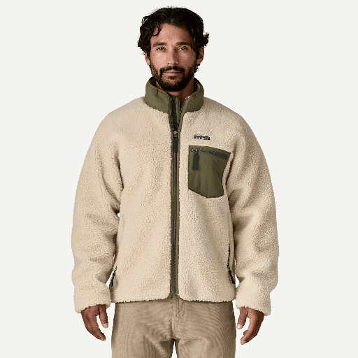 CLASSIC RETRO-X JKT  (