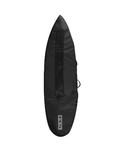 BOARD BAG FCS ALL PURPOSE 6'3 BLK