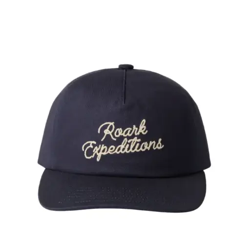 CAP ROARK VENTURE - BLK