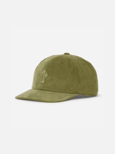 CAP KATIN RETREAT GREEN