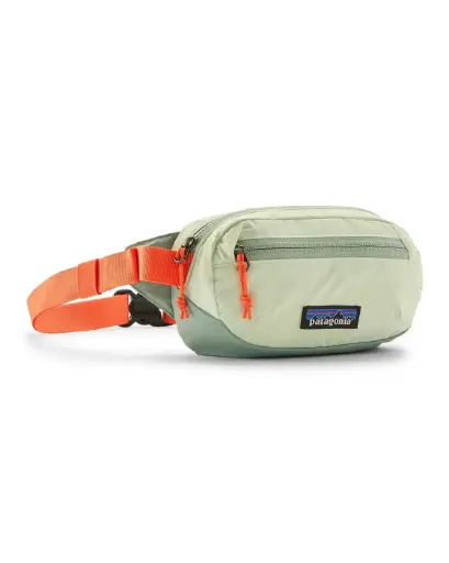 HIP PACK PATAGONIA TERRAVIA 4L LICHEN GREEN