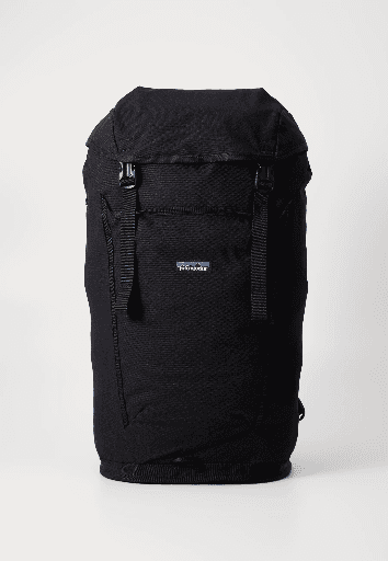 BACKPACK PATAGONIA FIELDSMITH LID PACK - BLACK
