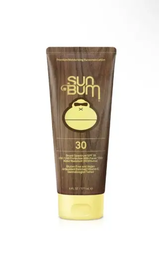 SUNSCREEN LOTION SUN BUM ORIGINAL SPF30  88ML