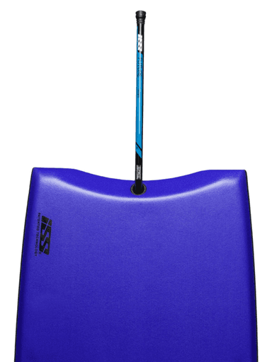 ISS STRINGER MID FLEX ( )