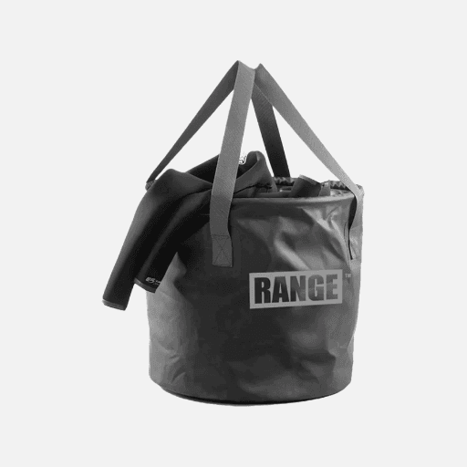 FLEXIBLE SURF BUCKET RANGE 2.0