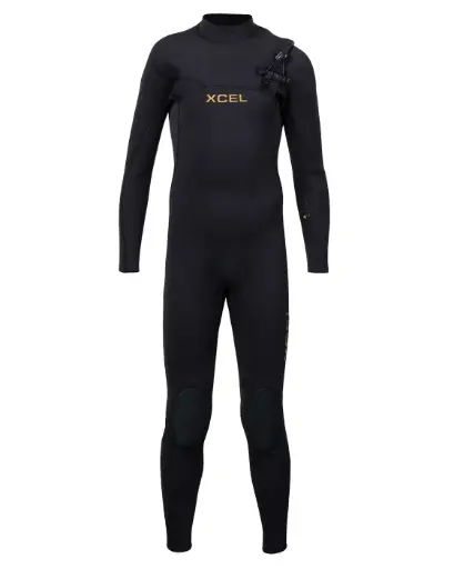 WETSUIT XCEL KIDS COMP+ 5/3MM THERMOLITE (FA25) ( )