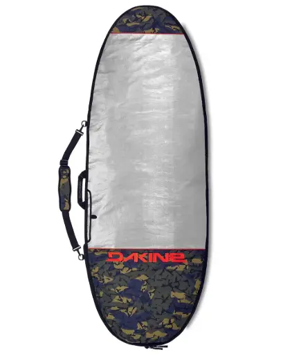 BOARDBAG DAKINE 6´0 DAYLIGHT HYBRID CASCADE CAMO