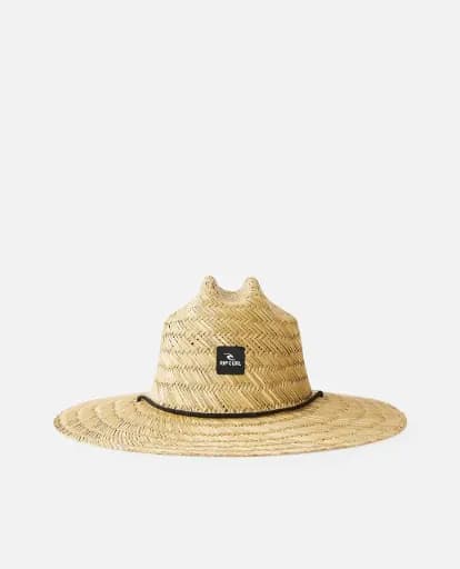 STRAW HAT BRAND RIP CURL ( )