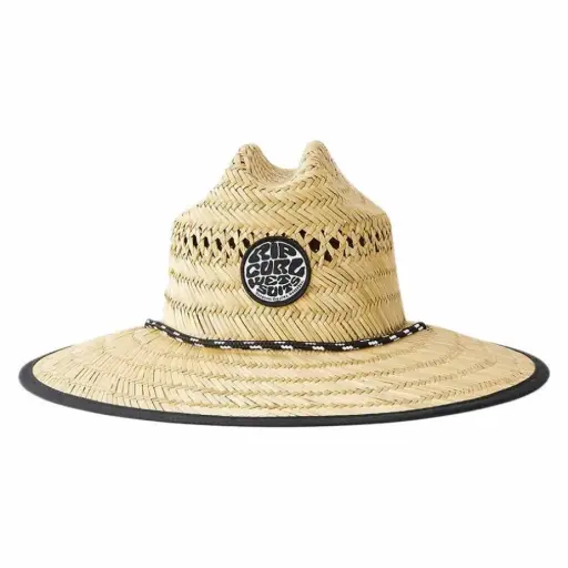 STRAW HAT LOGO RIP CURL ( )