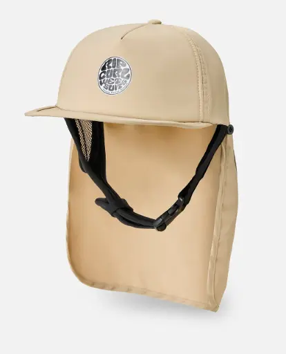 SURF CAP SERIES RIP CURL - LIGHT KHAKY ( )