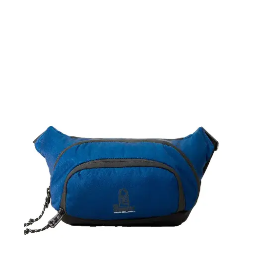 WAIST BAG RIP CURL LARGE SEARCH - LIGHT NAVY
