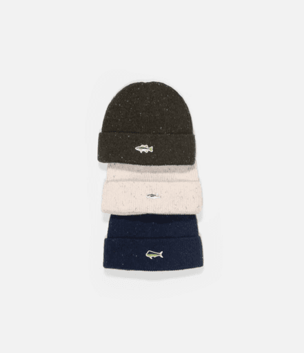 BEANIE SALTY CREW DORYMAN - ( )