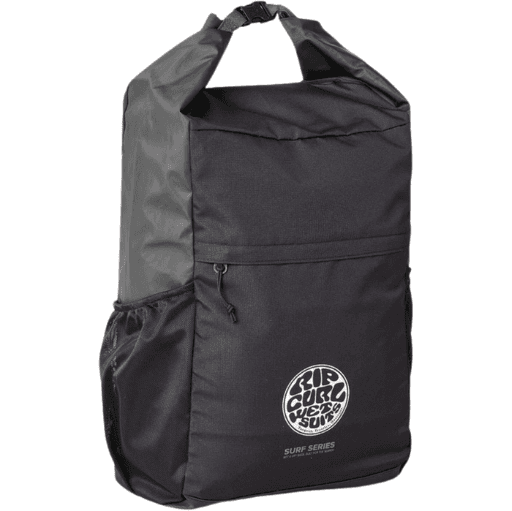 BACKPACK SURF SERIES 25L VENTURA - BLACK/GREY