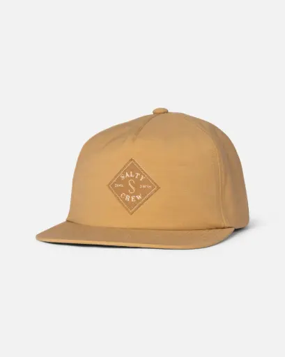 CAP SALTY CREW DRIFTER SNAPBACK