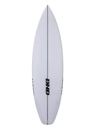 SURFBOARD DHD JULIETTE 511 280 FCS