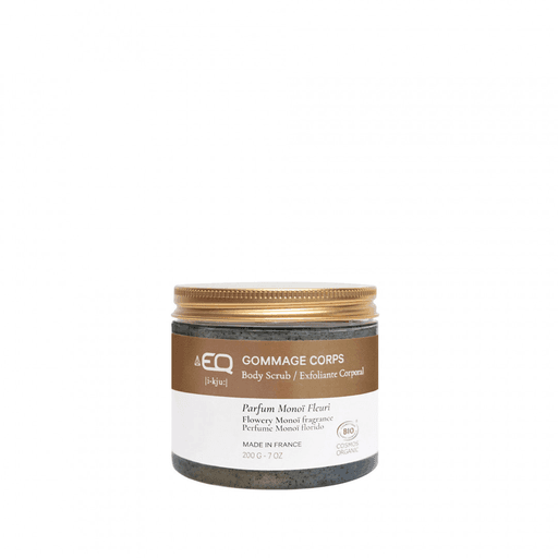 MOISTURIZING BEAUTIFYING CREAM EQ 200ML BIO