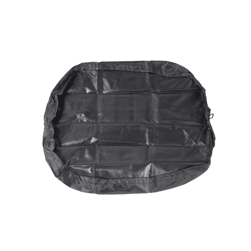CHANGE MAT RIP - BLACK