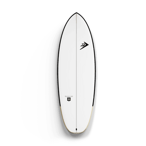 SURFBOARD FIREWIRE MACHADO CADO 6'02