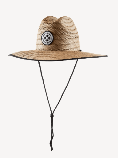 STRAW HAT BRAND DEVOTED