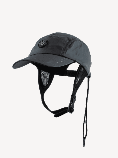 SURF CAP DEVOTED OSFM - DARK GRAY