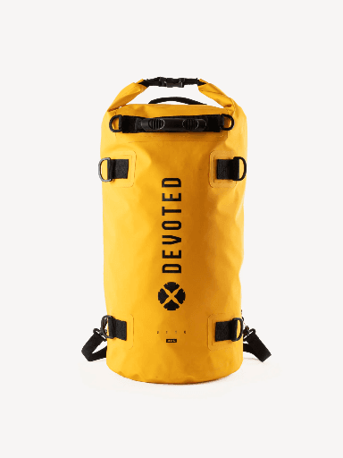 DRY BAG DEVOTED WATERPROOF ( )