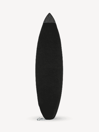 BOARD SOCK DEVOTED SHORTBOARD STRETCH  6'3 - BLACK (cópia)