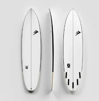 SURFBOARD FIREWIRE XTRA CADO 6'06