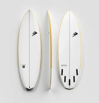 SURFBOARD FIREWIRE SPUN HONEY 5´11
