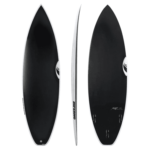 SURFBOARD SHARPEYE INFERNO 72 ( )