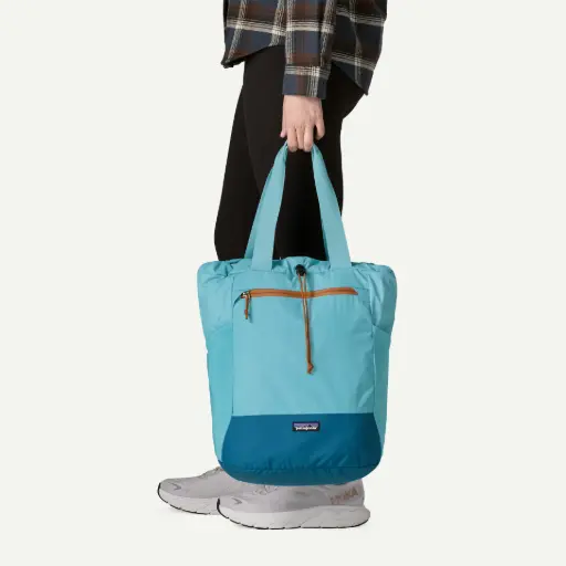 TOTE PACK PATAGONIA TERRAVIA ( )