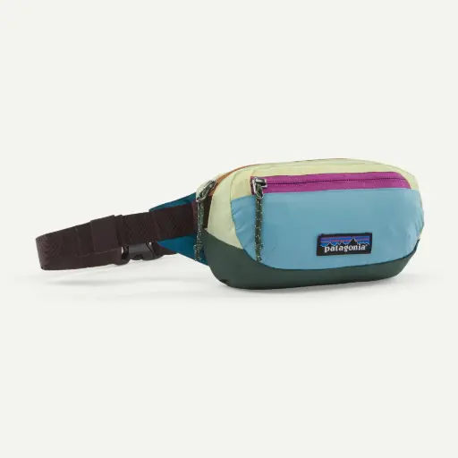 HIPPACK PATAGONIA TERRAVIA 3L ( )