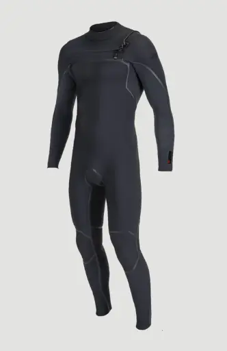 WETSUIT O'NEILL HYPERFREAK FIRE 4/3MM CZ (FA26) (