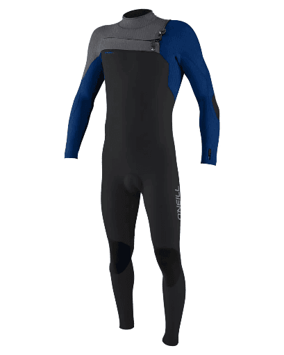 WETSUIT O'NEILL YOUTH HYPERFREAK 5/4+ CZ FULL (I