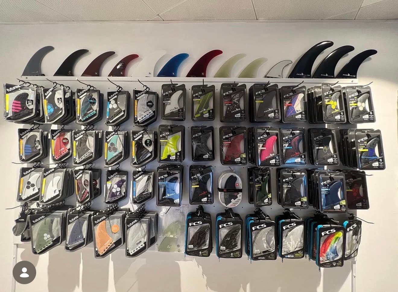Surf Gear