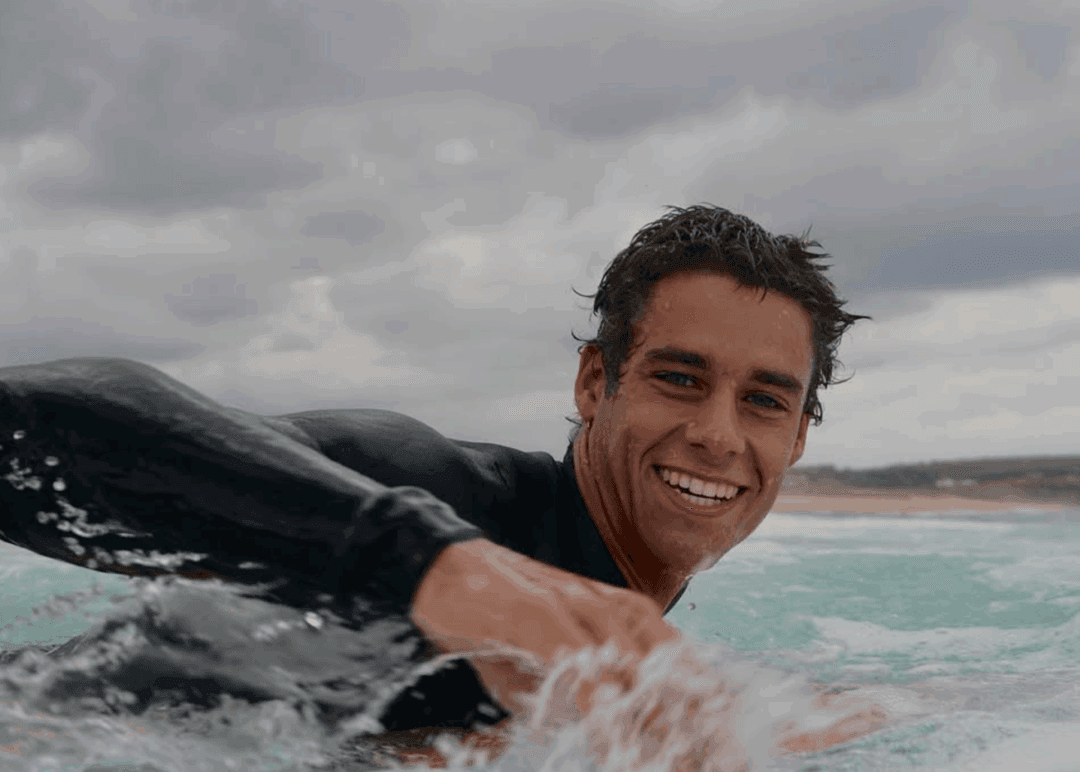 Gagau Pereira